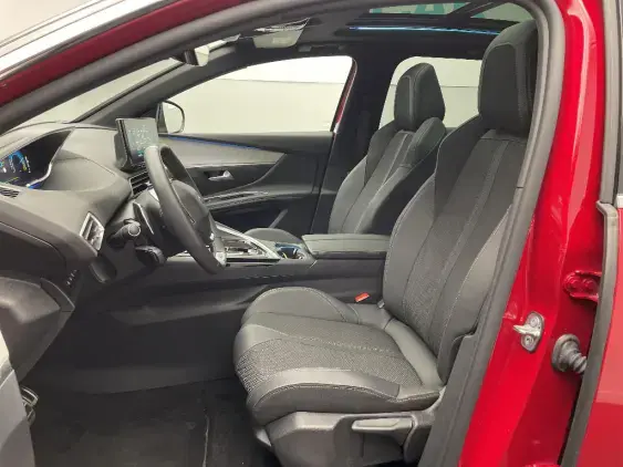 PEUGEOT 3008 II - voiture d'occasion - Photo 18