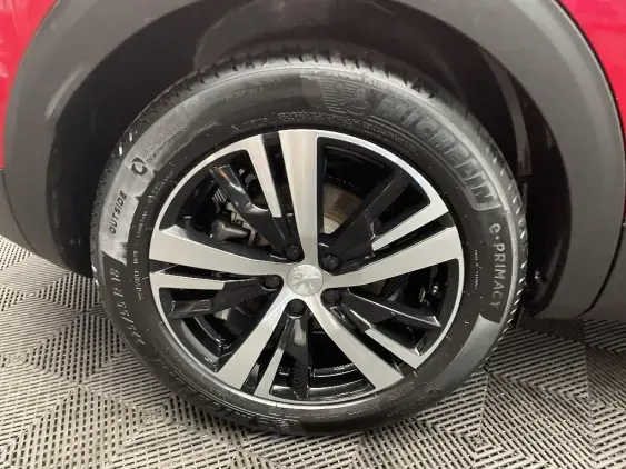 PEUGEOT 3008 II - voiture d'occasion - Photo 25