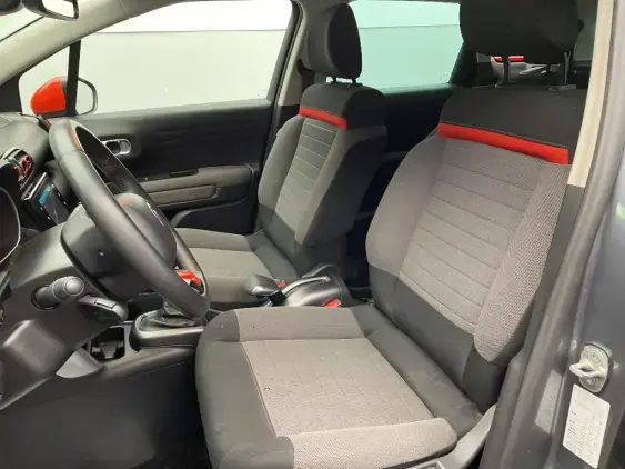 CITROEN C3 AIRCROSS - voiture d'occasion - Photo 17