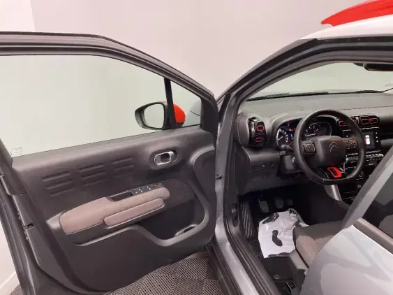 CITROEN C3 AIRCROSS - voiture d'occasion - Photo 18