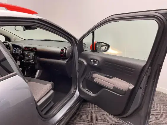 CITROEN C3 AIRCROSS - voiture d'occasion - Photo 19