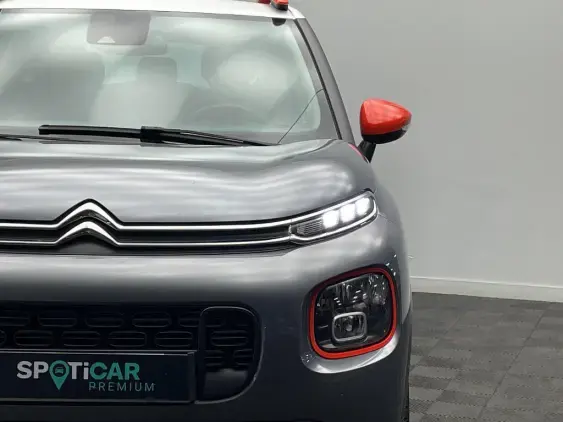CITROEN C3 AIRCROSS - voiture d'occasion - Photo 20