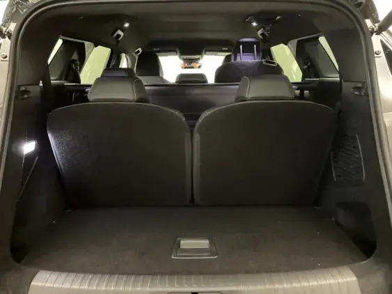 PEUGEOT 5008 III - voiture d'occasion - Photo 16