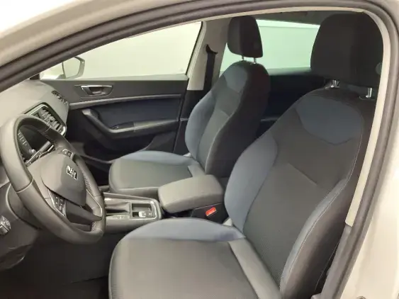 SEAT ATECA - voiture d'occasion - Photo 18