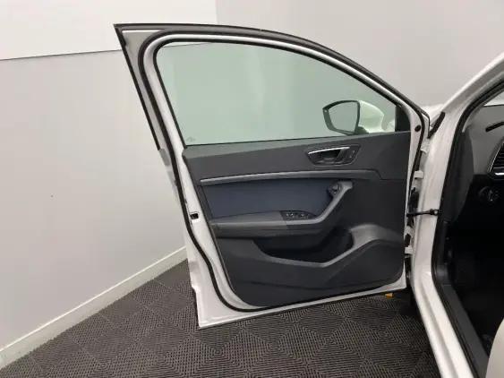 SEAT ATECA - voiture d'occasion - Photo 19