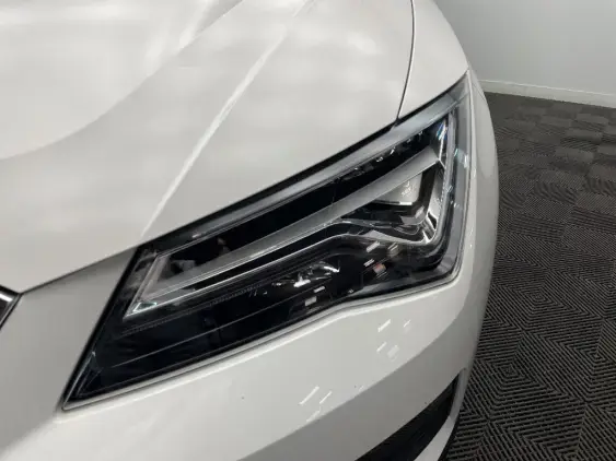 SEAT ATECA - voiture d'occasion - Photo 22
