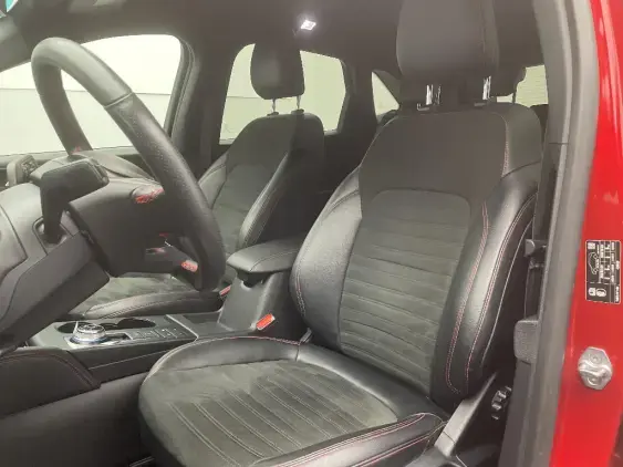 FORD KUGA III - voiture d'occasion - Photo 17