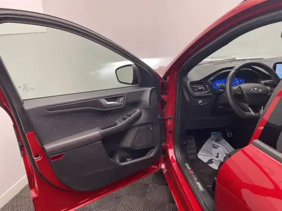 FORD KUGA III - voiture d'occasion - Photo 18