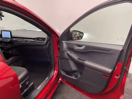 FORD KUGA III - voiture d'occasion - Photo 19