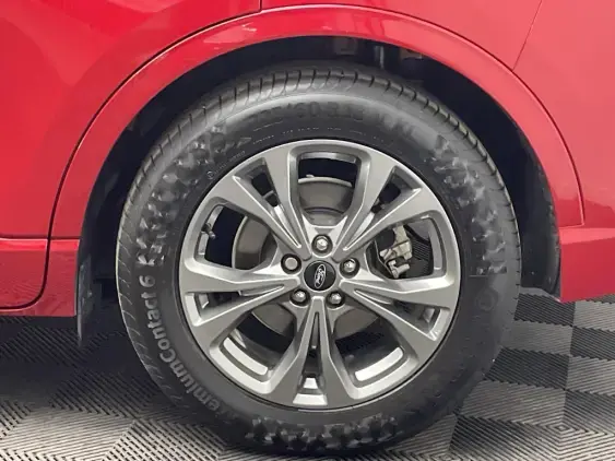 FORD KUGA III - voiture d'occasion - Photo 22