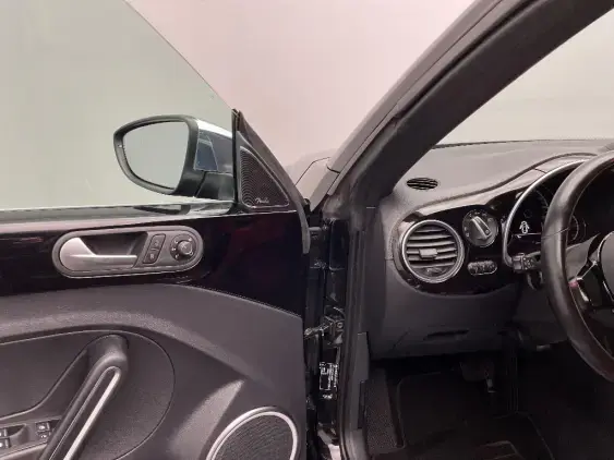 VOLKSWAGEN COCCINELLE II - voiture d'occasion - Photo 19