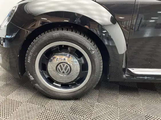 VOLKSWAGEN COCCINELLE II - voiture d'occasion - Photo 23