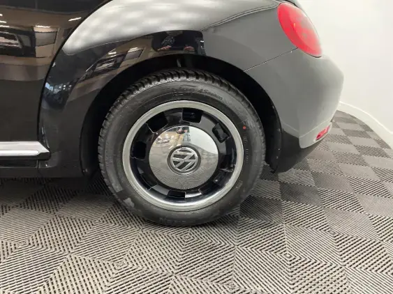 VOLKSWAGEN COCCINELLE II - voiture d'occasion - Photo 24