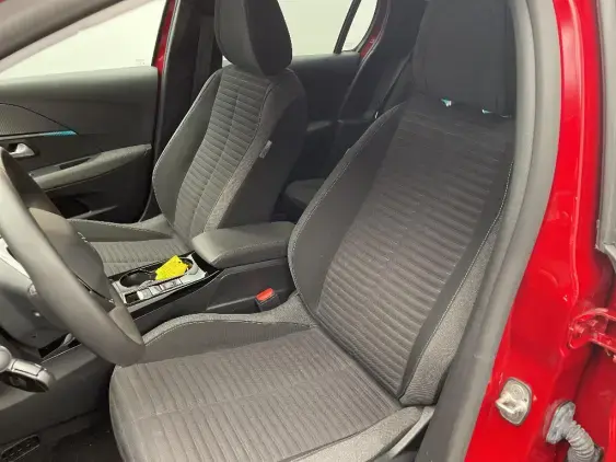 PEUGEOT 208 ELECTRIQUE II - voiture d'occasion - Photo 18