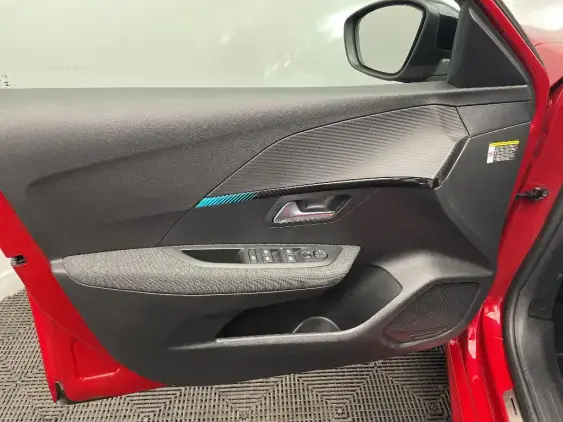 PEUGEOT 208 ELECTRIQUE II - voiture d'occasion - Photo 19