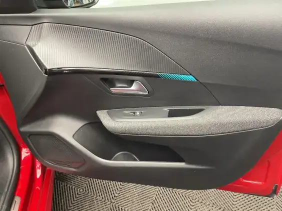 PEUGEOT 208 ELECTRIQUE II - voiture d'occasion - Photo 20