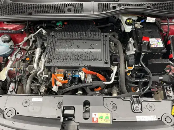 PEUGEOT 208 ELECTRIQUE II - voiture d'occasion - Photo 21