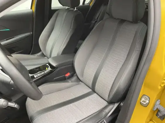 PEUGEOT 208 ELECTRIQUE II - voiture d'occasion - Photo 18