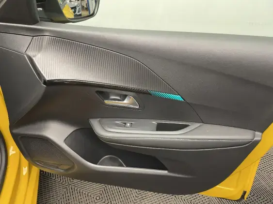 PEUGEOT 208 ELECTRIQUE II - voiture d'occasion - Photo 19