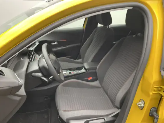 PEUGEOT 208 ELECTRIQUE II - voiture d'occasion - Photo 17