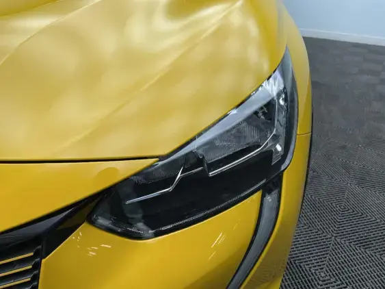 PEUGEOT 208 ELECTRIQUE II - voiture d'occasion - Photo 21