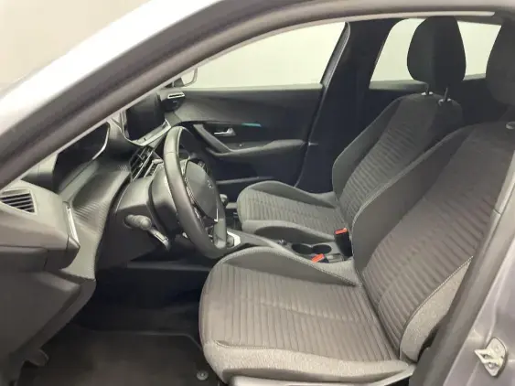 PEUGEOT 2008 II - voiture d'occasion - Photo 18