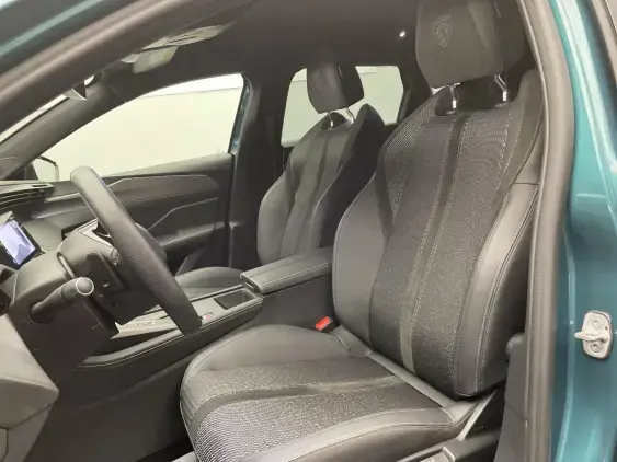 PEUGEOT 308 SW III - voiture d'occasion - Photo 16