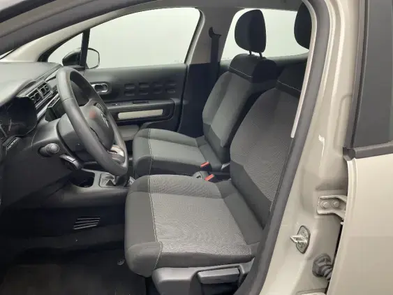 CITROEN C3 III - voiture d'occasion - Photo 17