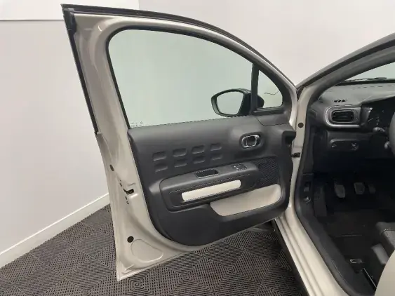 CITROEN C3 III - voiture d'occasion - Photo 18