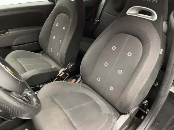 ABARTH ABARTH 500 - voiture d'occasion - Photo 16