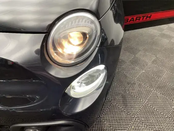 ABARTH ABARTH 500 - voiture d'occasion - Photo 19