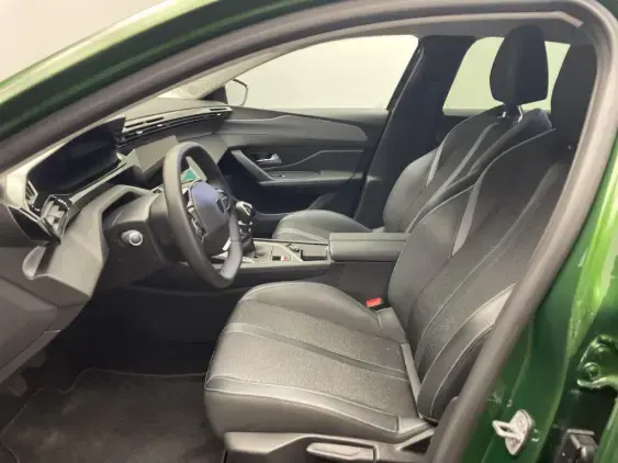 PEUGEOT 308 III - voiture d'occasion - Photo 17