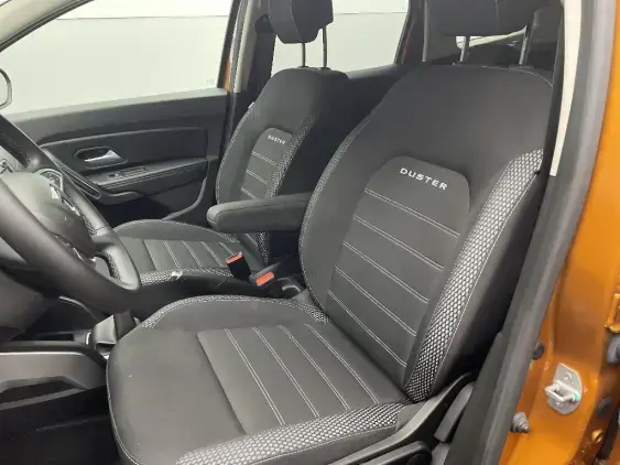 DACIA DUSTER II - voiture d'occasion - Photo 16