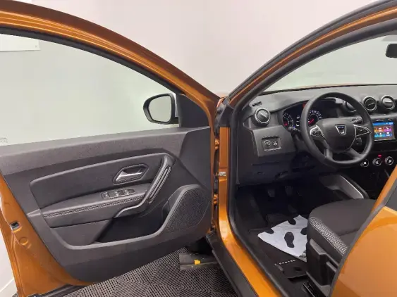 DACIA DUSTER II - voiture d'occasion - Photo 17