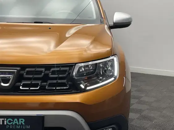 DACIA DUSTER II - voiture d'occasion - Photo 19