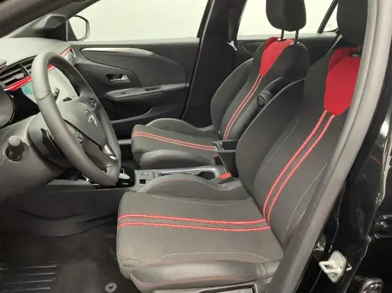 OPEL CORSA F - voiture d'occasion - Photo 18