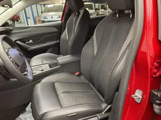PEUGEOT 308 SW III - voiture d'occasion - Photo 16