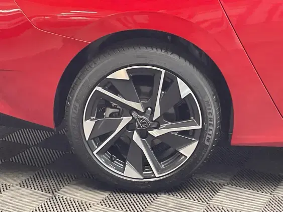 PEUGEOT 308 SW III - voiture d'occasion - Photo 22