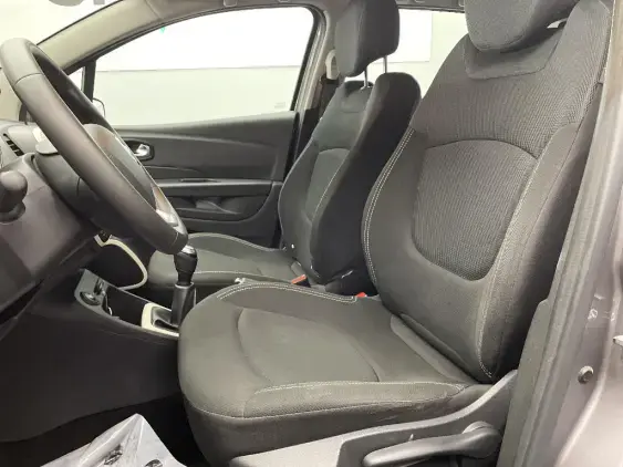 RENAULT CAPTUR - voiture d'occasion - Photo 16