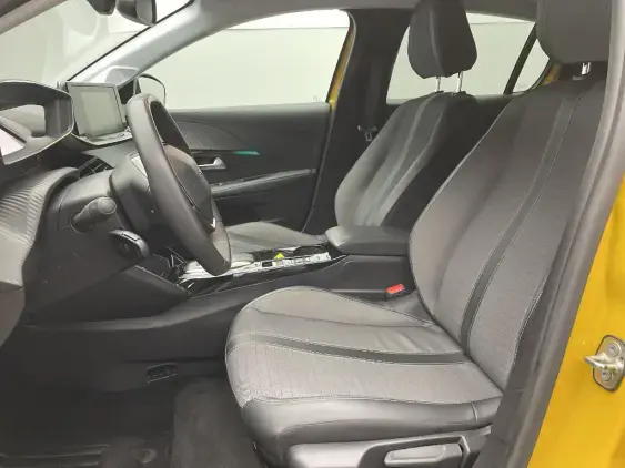 PEUGEOT 208 ELECTRIQUE II - voiture d'occasion - Photo 16