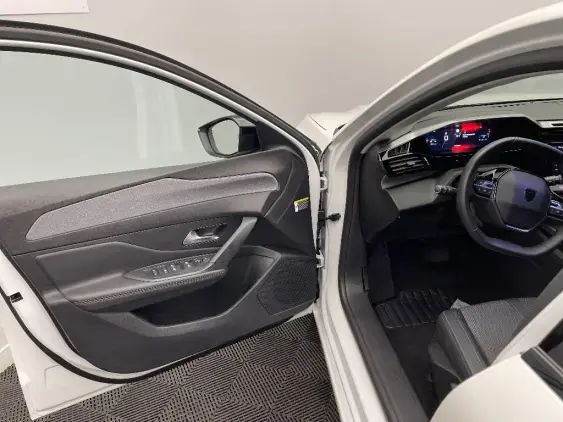 PEUGEOT 308 III - voiture d'occasion - Photo 17