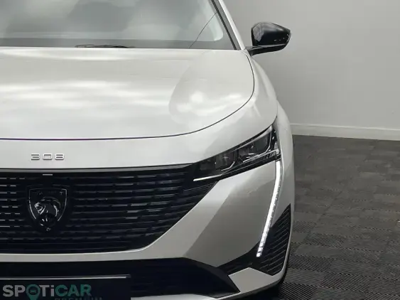 PEUGEOT 308 III - voiture d'occasion - Photo 19
