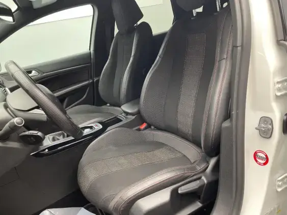 PEUGEOT 308 SW II - voiture d'occasion - Photo 16