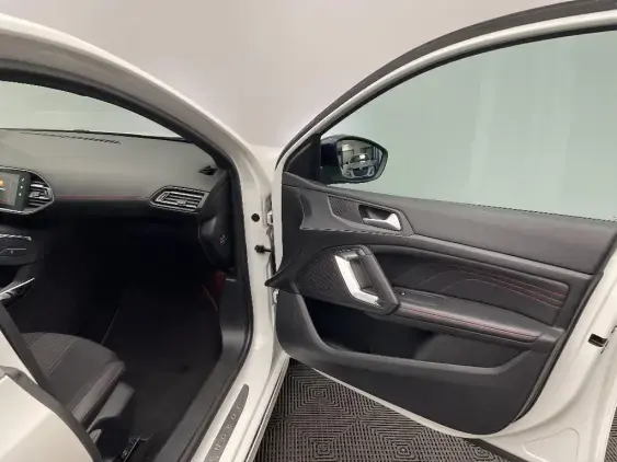 PEUGEOT 308 SW II - voiture d'occasion - Photo 18
