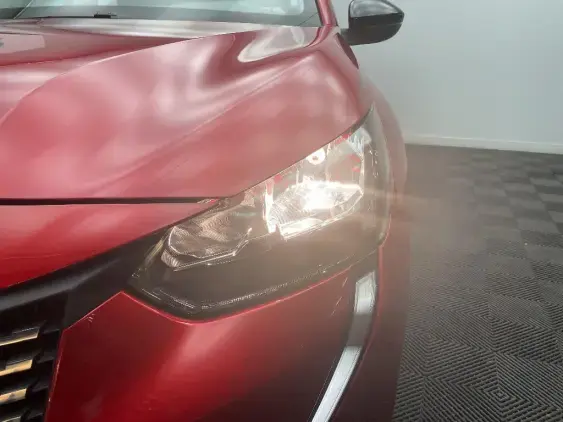 PEUGEOT 208 II - voiture d'occasion - Photo 22