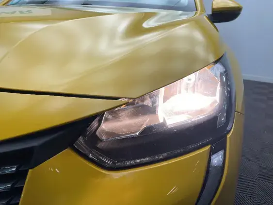 PEUGEOT 208 II - voiture d'occasion - Photo 22