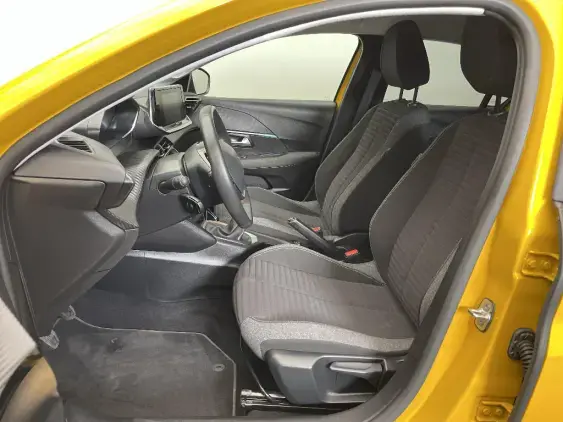 PEUGEOT 208 II - voiture d'occasion - Photo 16