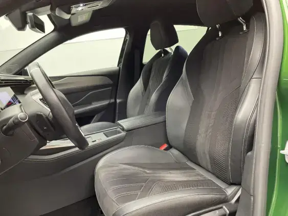 PEUGEOT 308 III - voiture d'occasion - Photo 16