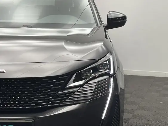 PEUGEOT 3008 II - voiture d'occasion - Photo 19