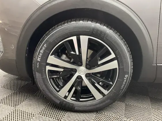 PEUGEOT 3008 II - voiture d'occasion - Photo 20